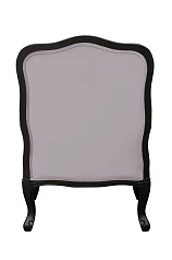 красивое Мягкое кресло модерн Nitro Grey V2