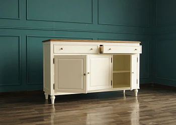 Комод 3 дверки 