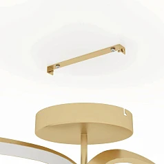 фото 390204 Люстра диммируемая LODOSA