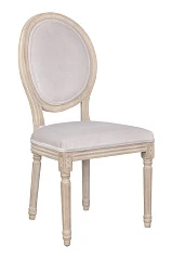 купить стильный Стул для кафе Volker Oak Beige в интернет-магазине