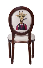 купить стильные Стул Volker Giraffe в интернет-магазине