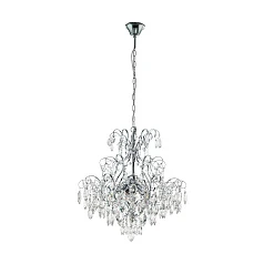 Люстра FENOULLET 39523 в интерьере