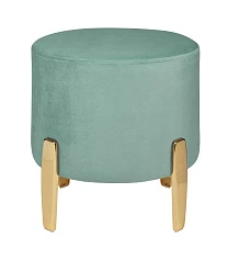 красивые Дизайнерский пуф Lutor