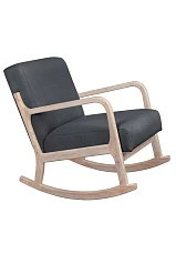 фото Кресло-качалка Cody B-grafit
