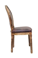 Стул Volker Antique Gold на заказ в интернет-магазине