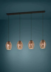 390162 Люстра ESTANYS 1 на заказ