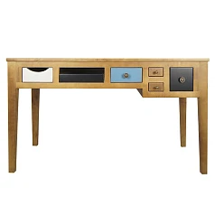 купить стильный Рабочий стол "Aquarelle Birch" арт RE-12ETG/4