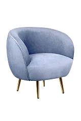 стильное Мягкое кресло Benee Sky