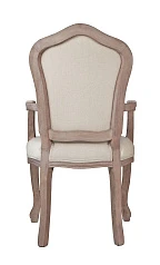 фото Стул для кафе Graph Arm Beige