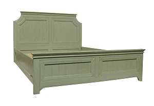 красивые Кровать "Olivia" 160х200 арт GA3001/16 на заказ