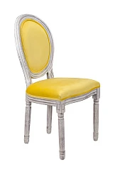 заказать Стул Volker Yellow в интернет-магазине