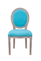 Стул Volker Blue V2 в интернет-магазине