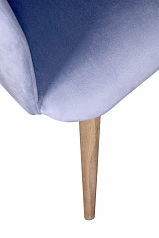 Стул Visti Velvet