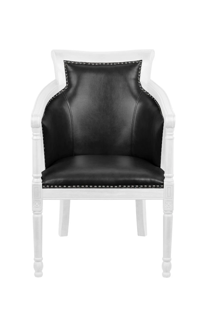 купить красивое Кресло Valene Black в интернет-магазине
