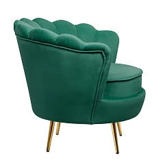 купить красивое Низкое кресло Pearl Green V2 в интернет-магазине