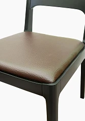 Стул Keep Brown в интерьере