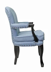 заказать Полукресло Anver Blue