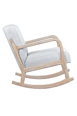 Кресло-качалка Cody B-linen