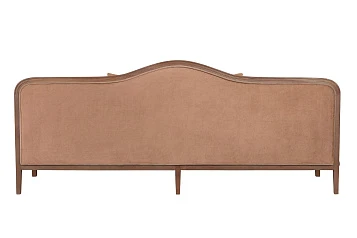 красивый Диван с высокой спинкой Madesta Brown в интернет-магазине