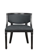 Стул Orzo Graphite в интерьере