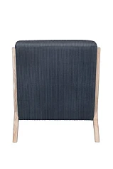 купить красивые Кресло дизайнерское Cody Grafit в интернет-магазине