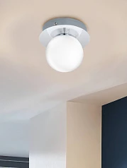 заказать 94626 Светильник настенно-потолочный светодиодный MOSIANO