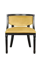 купить красивые Стул Orzo Yellow