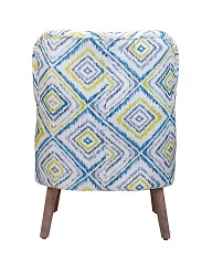 красивое Классическое кресло Erwin Rhomb на заказ