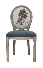 купить красивый Стул Volker Owl