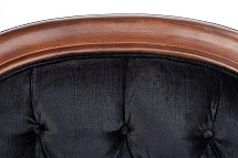 красивые Классическое кресло Madre Black в интернет-магазине