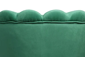 купить красивое Низкое кресло Pearl Green V2 в интернет-магазине