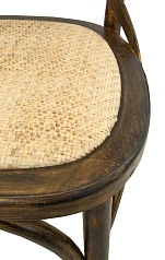 купить красивые Стул Cross Back Bronze в интернет-магазине