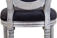 Стул Volker Original Black в интернет-магазине