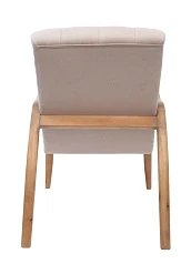 купить Мягкое полукресло с подлокотниками Elisio