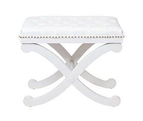 фото Дизайнерская банкетка X-Bench-W