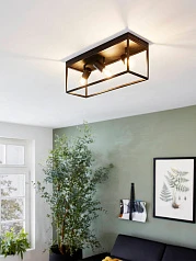 98333 Настенный светильник SILENTINA в интернет-магазине