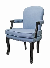 купить красивое Полукресло Anver Blue в интернет-магазине