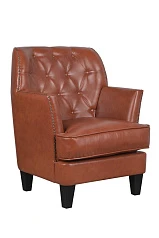 Кресло Noff Brown