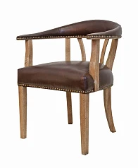 красивый Мягкий стул с подлокотниками Tanner на заказ