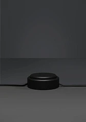 купить красивые 390509 Светодиодный торшер с регулировкой цветовой температуры ESTRELLA, 1X20W(LED), ?530, 2200-6500K, 3500lm, сталь, бронзовый, черный, белый