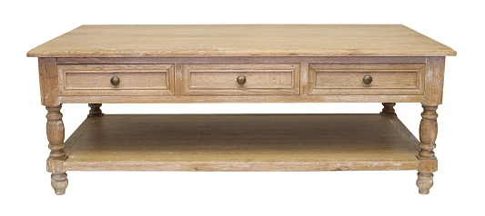 заказать Журнальный стол прямоугольный Geon в интернет-магазине