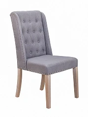 Стул Baldwin Dark Gray в интерьере