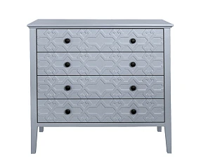 красивый Дизайнерский комод Friz Grey