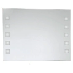 красивые 86129 Настенный светильник MIRROR в интернет-магазине