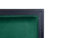 купить красивое Классическое кресло Coolman Green в интернет-магазине