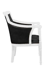 заказать стильные Кресло Valene Black