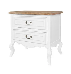 красивые Дизайнерская тумба Loris White на заказ