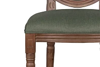 заказать Стул Volker Leg Geen