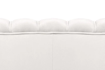 Диван ракушка Pearl Triple Beige