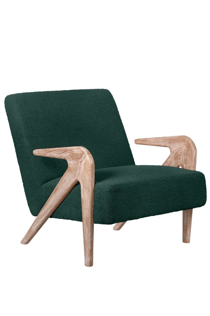 Кресло Arrow Oak в современном стиле в интернет-магазине